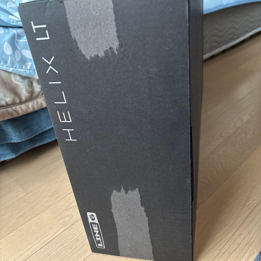 中古　Line6 - Helix LT