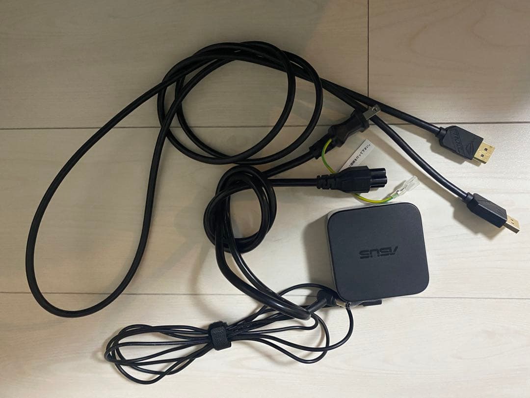 ASUS ゲーミングモニター ROG StrixXG259CMS 24.5インチ