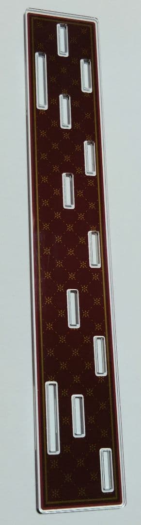 妖怪学校の先生はじめました！ アクリルジオラマ