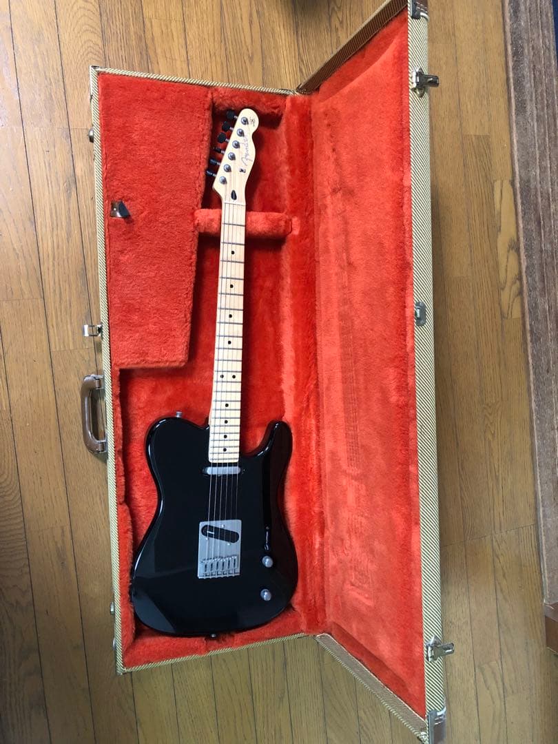 ギター FENDER Richie kotzen TELECASTER