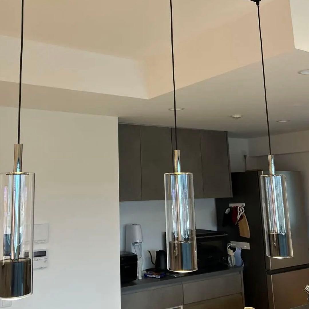 【新品未使用】コイズミ　AP46953 L シルバー LEDライト 60W