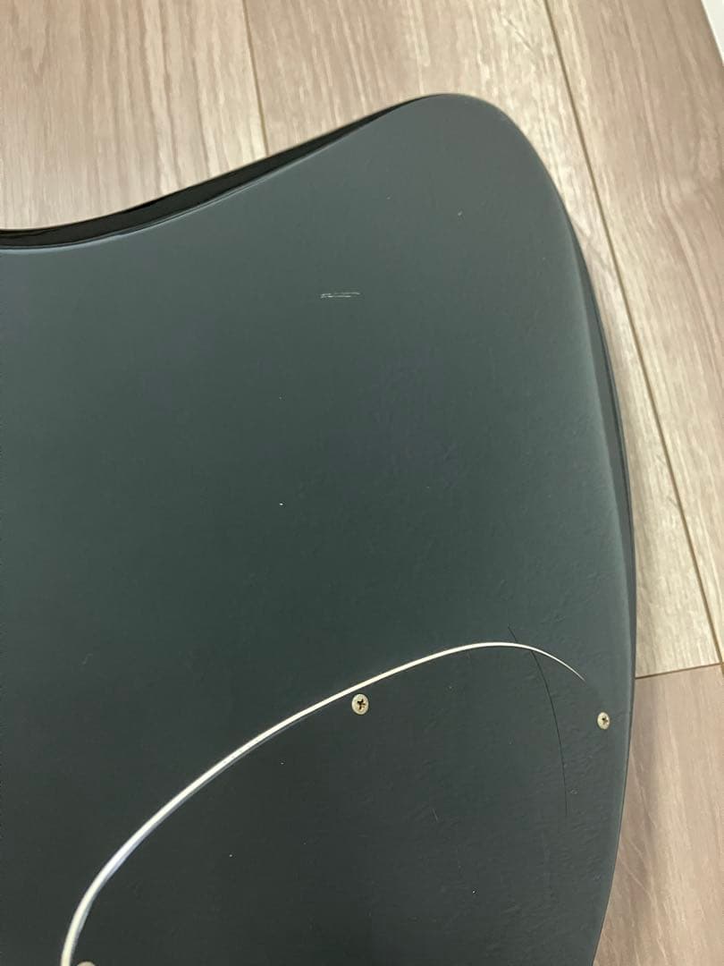 FERNANDES MG-70X レア