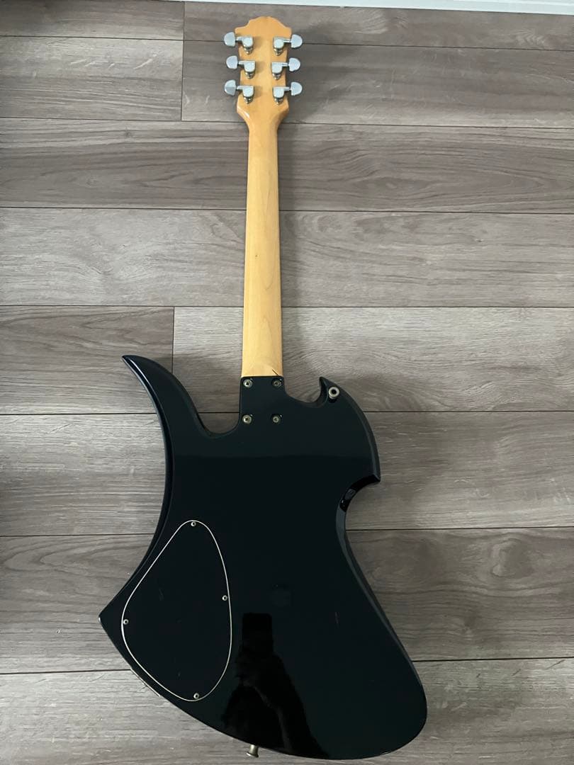 FERNANDES MG-70X レア