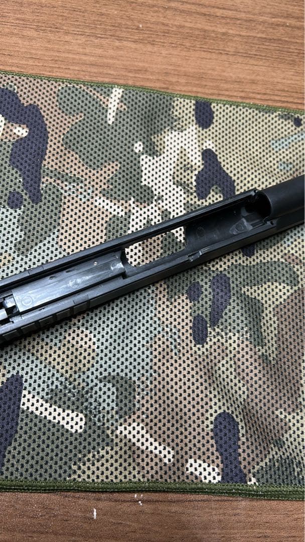 トカレフ　TT-33 タナカワークス　モデルガン