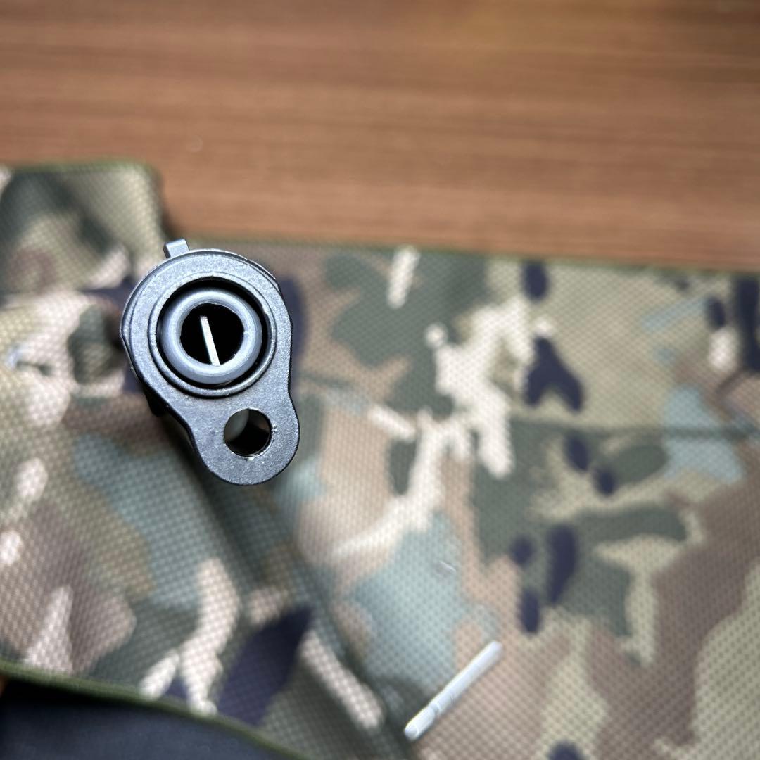 トカレフ　TT-33 タナカワークス　モデルガン