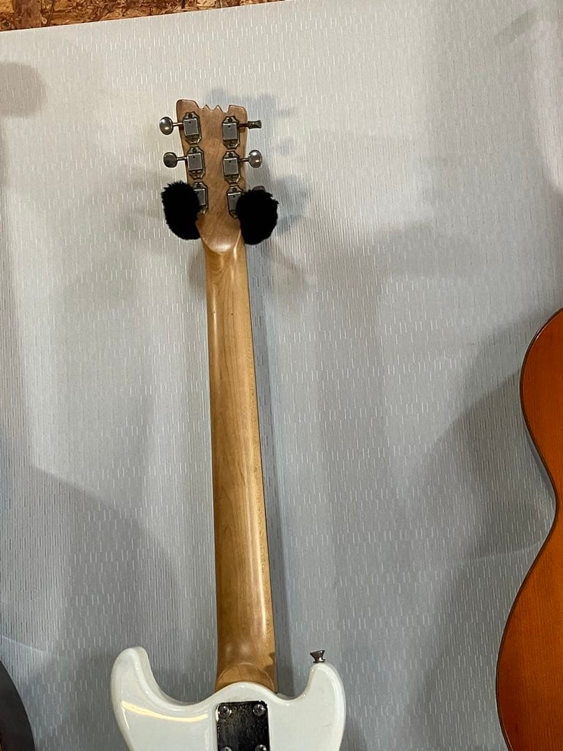 マリンライダー！内蔵アンプ・外部アンプ完動品❣️