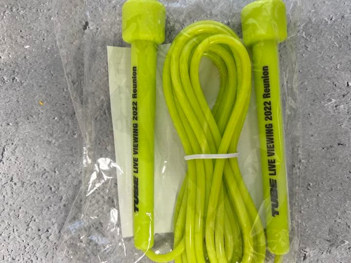 【最終値下げ】TUBEライダース2022会場限定DigitalLOTTERYB賞