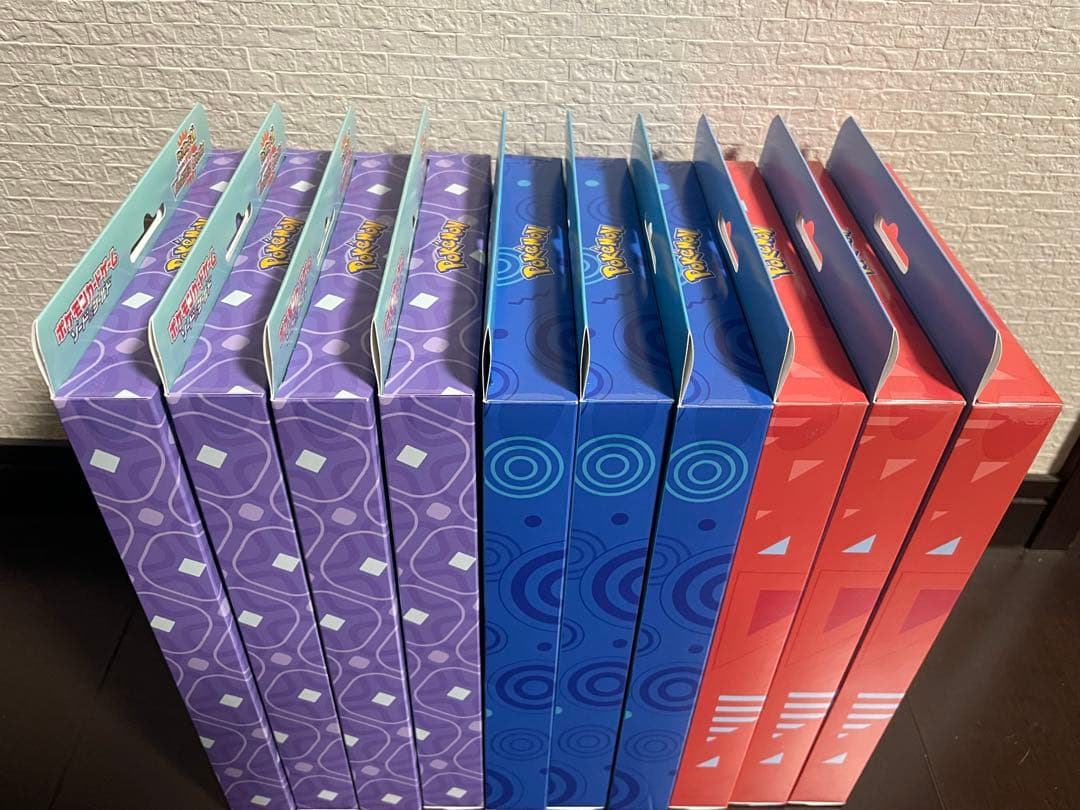 新品 ポケモンカード ジャンボカードコレクション ラティアス ミュウ ラプラス