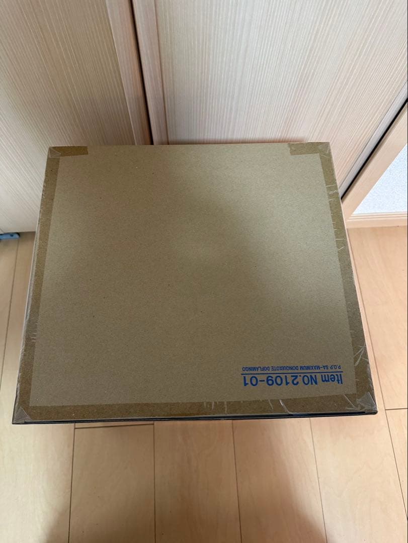 ドンキホーテドフラミンゴ完全未開封