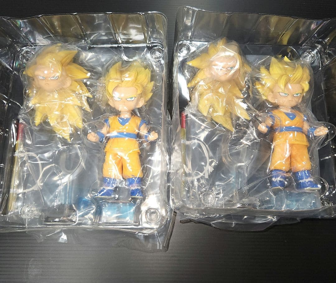 一番くじ　ドラゴンボール　DAIMA B.B.C.C賞