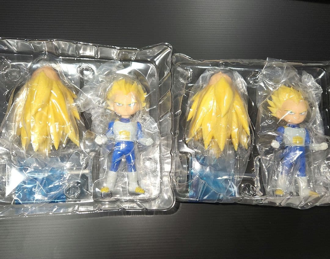 一番くじ　ドラゴンボール　DAIMA B.B.C.C賞