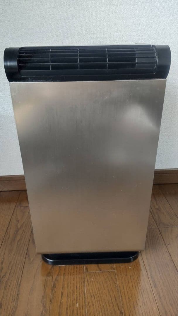 コンパクトクーラー　山善　YAMAZEN YEC LD03C