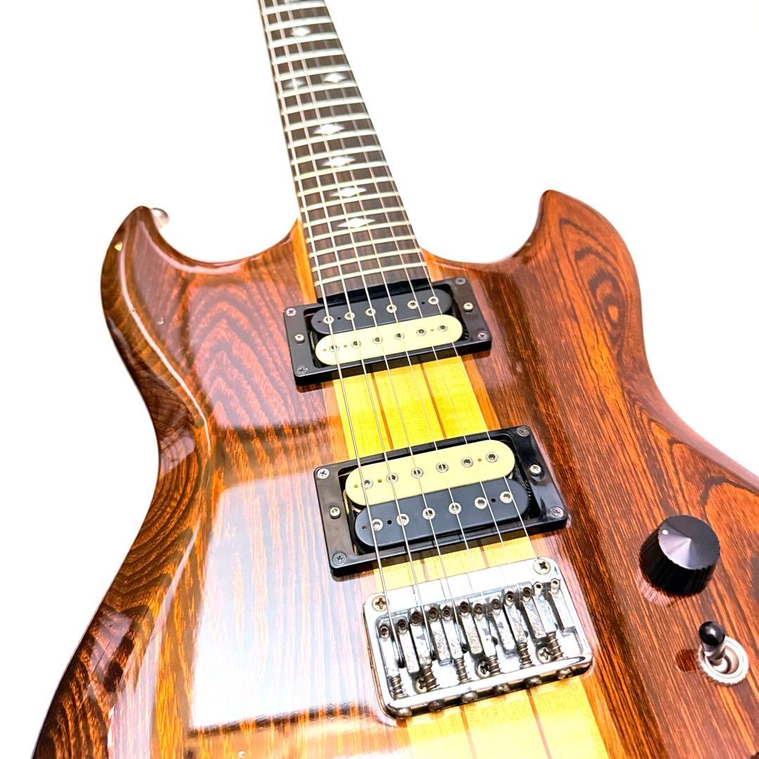 【希少】Aria Pro Ⅱ TS-600 アリアプロ