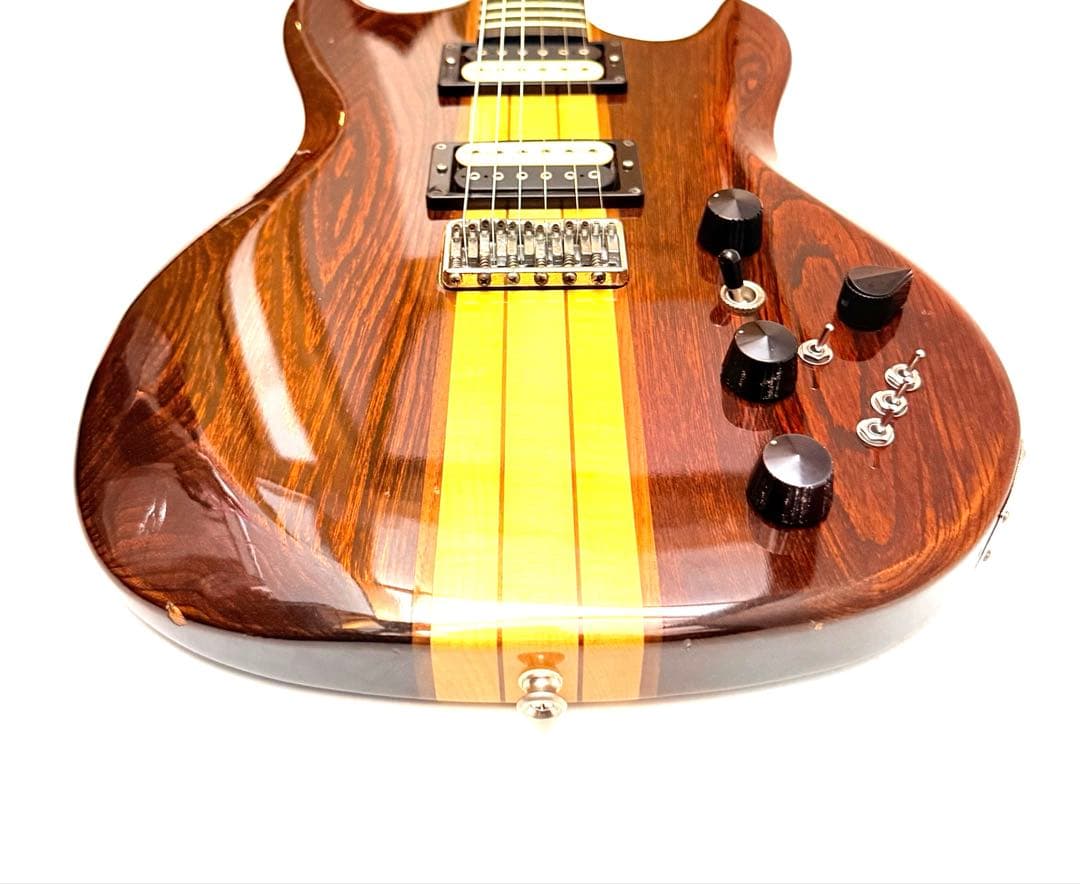 【希少】Aria Pro Ⅱ TS-600 アリアプロ