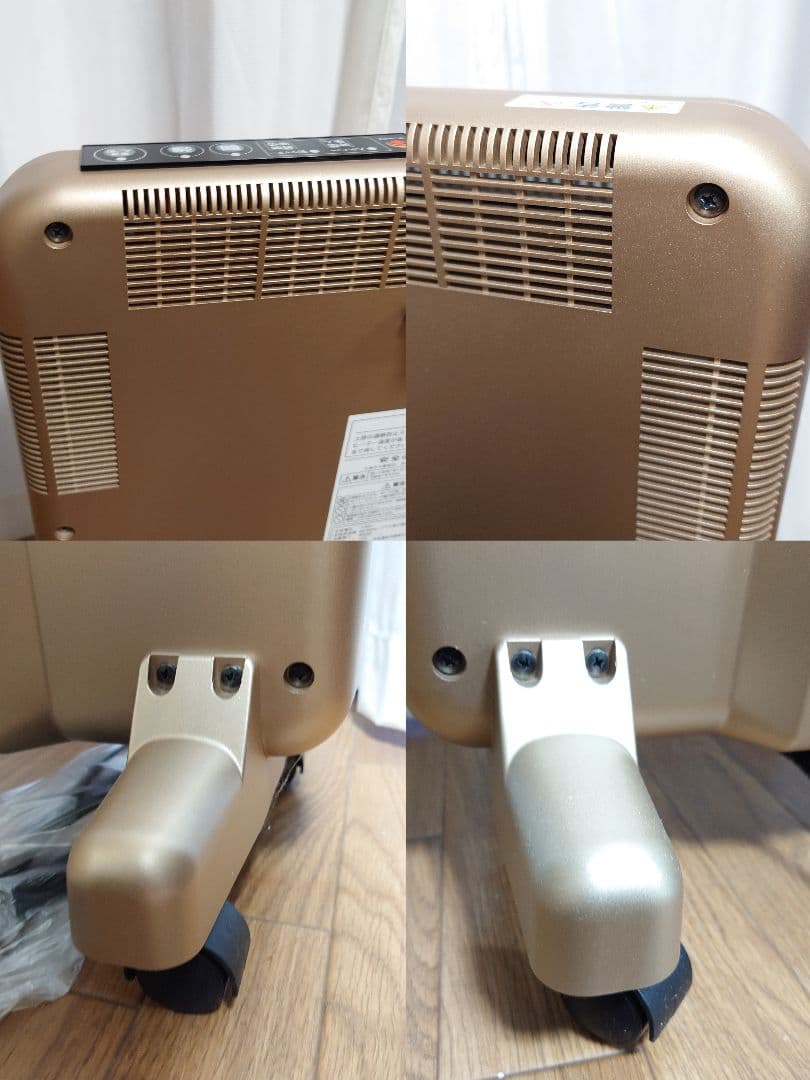 【未使用級】サンルミエ E800L-TM3 タイマー 説明書 カバー ５年保証