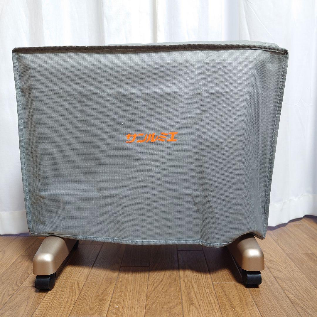 【未使用級】サンルミエ E800L-TM3 タイマー 説明書 カバー ５年保証