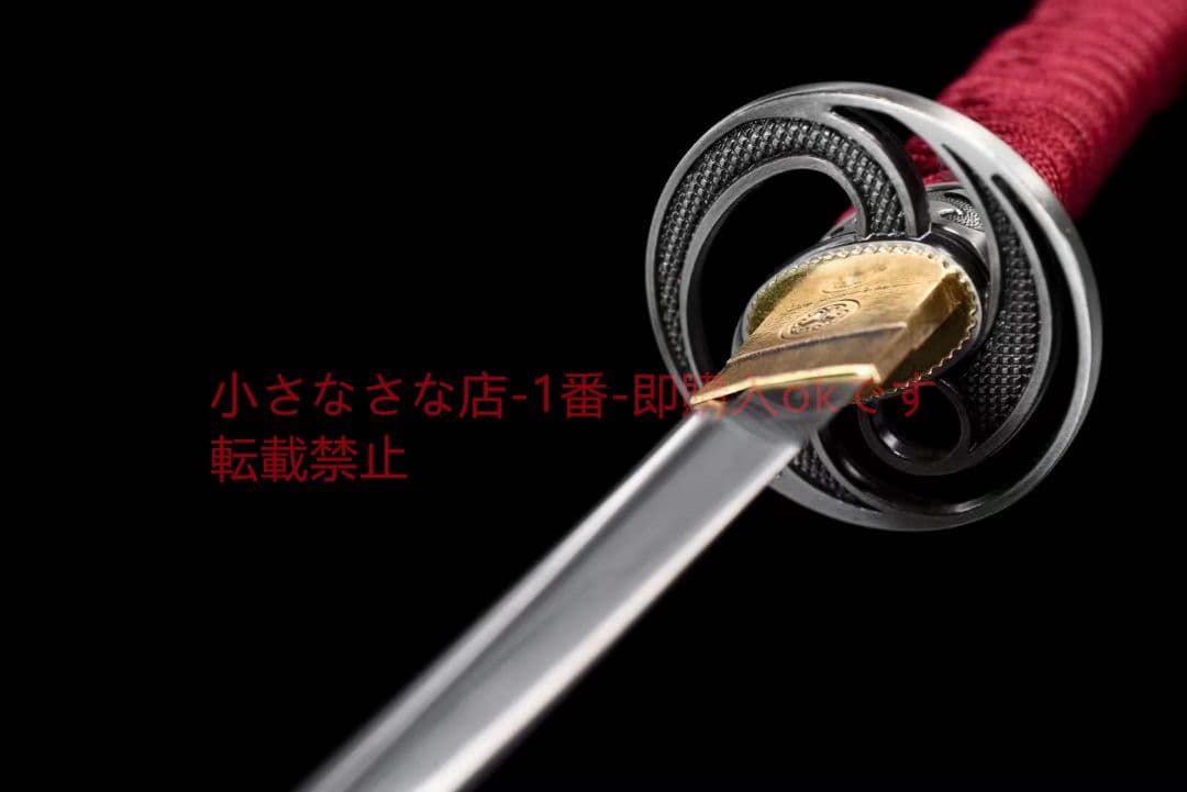 12寸T 10覆土焼刃武士短刀『ファージ』古兵器 武具 刀装具 日本刀  居合刀