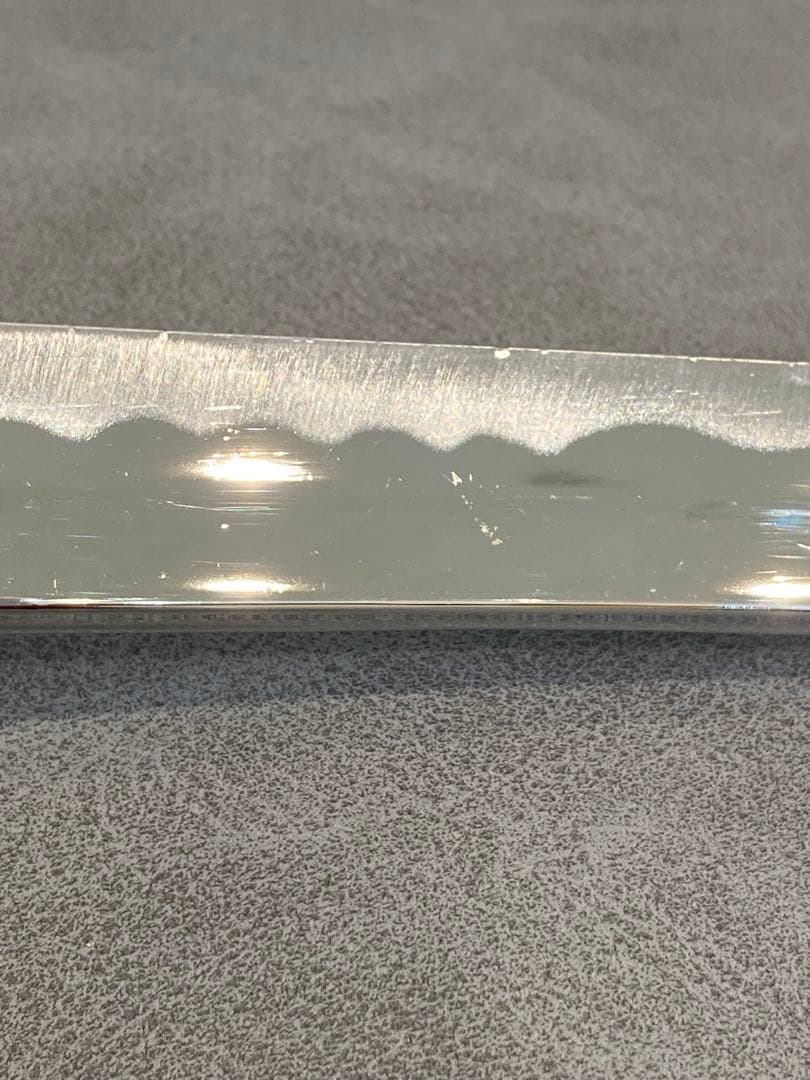 模造刀 70cm 鬼滅の刃コスプレ　中古