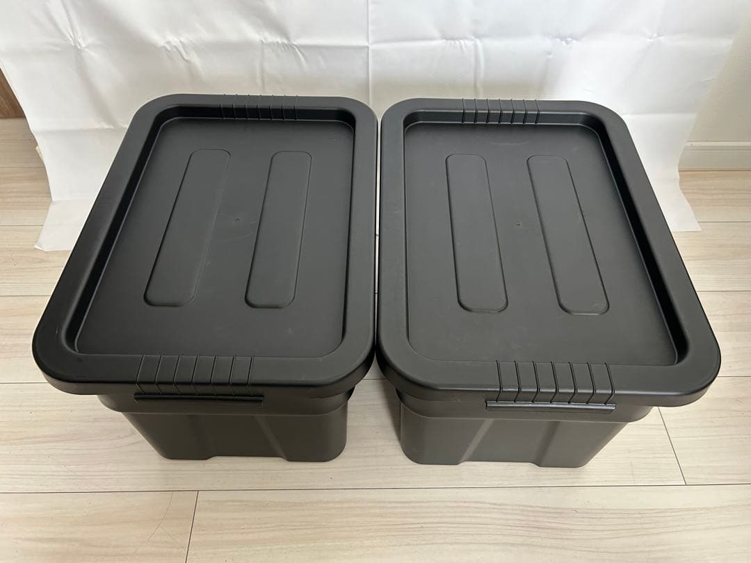 THOR（ソー） コンテナボックス