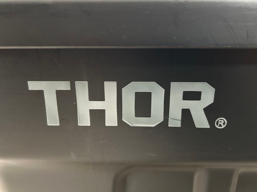 THOR（ソー） コンテナボックス