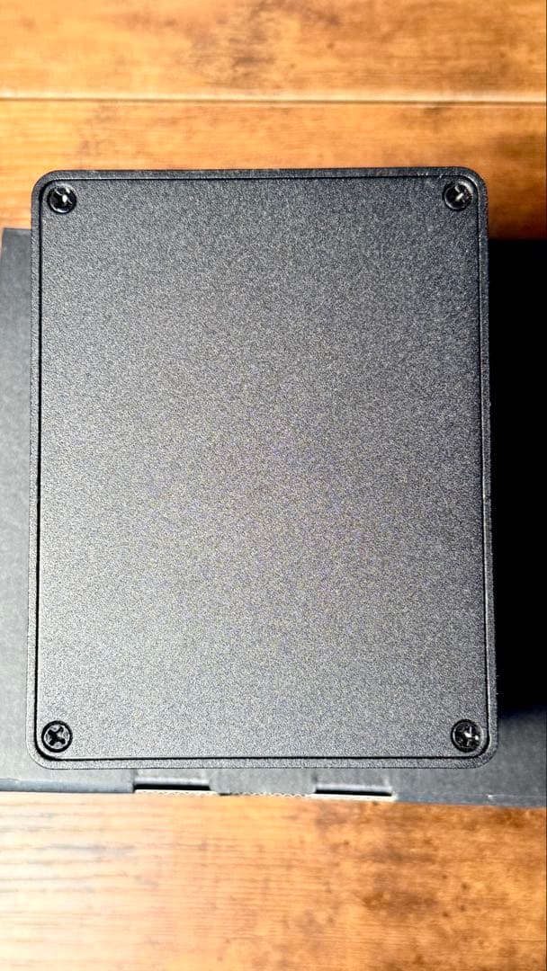 Flying Teapot Monolith 「FUZZ」