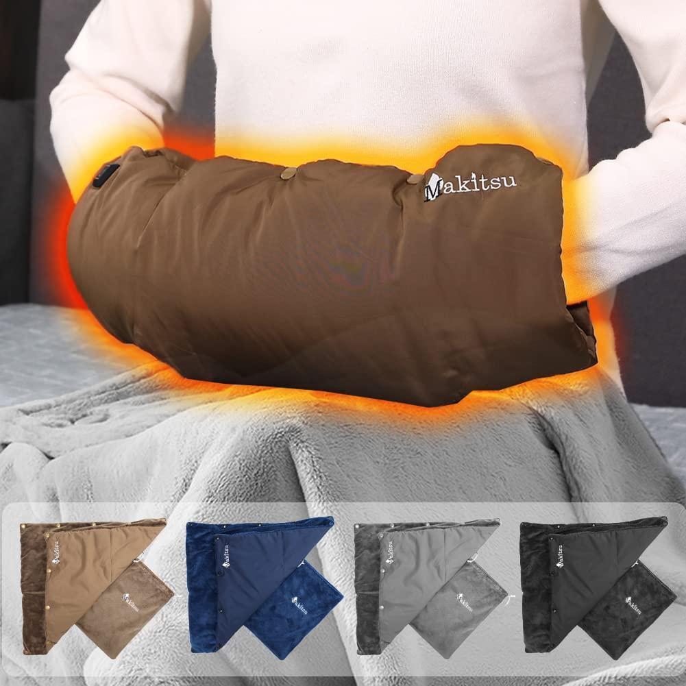 ホットマット USB 電気マット ウォームパッド 10秒速暖ヒーター