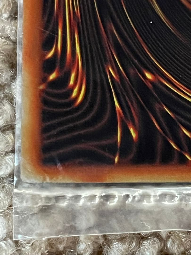 遊戯王カード　ステンレス製　ブルーアイズ　ブラックマジシャン　20周年　セット