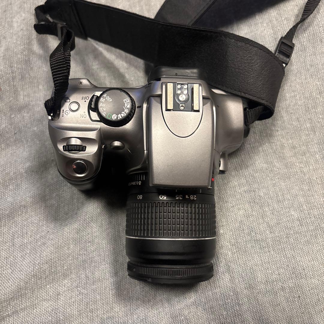 Canon EOS デジタル一眼レフカメラ