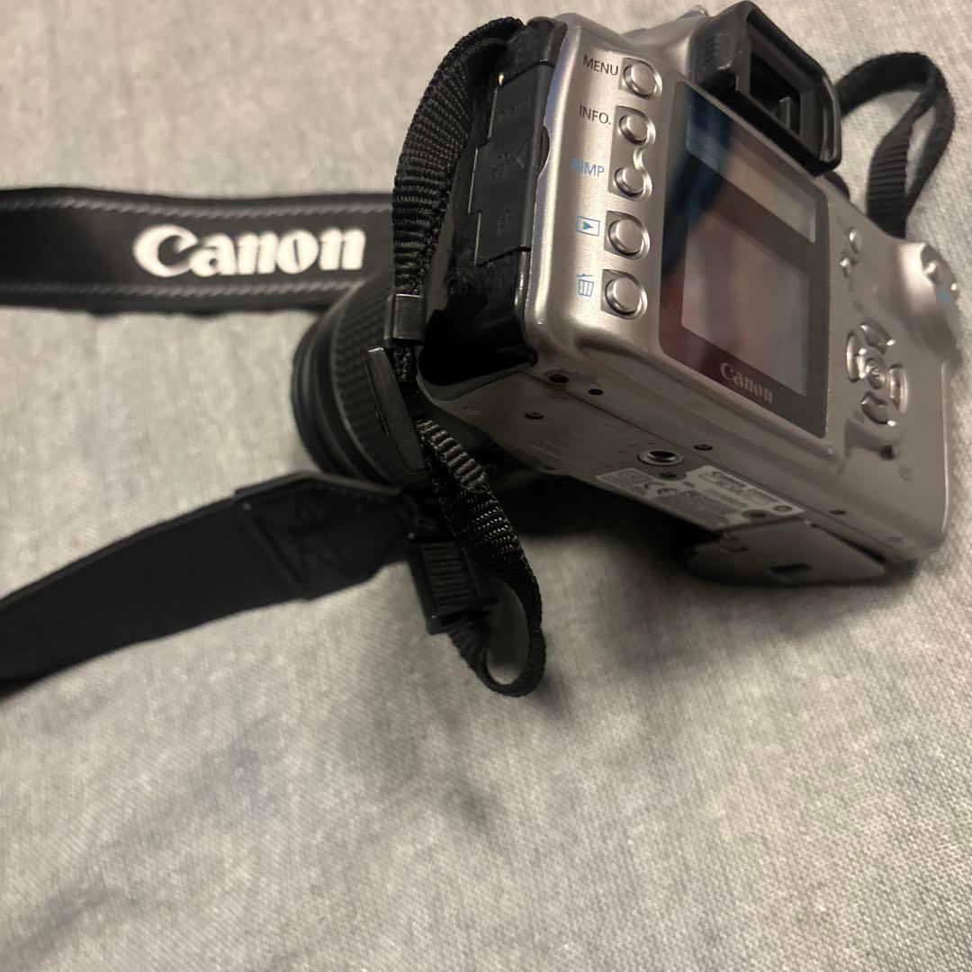 Canon EOS デジタル一眼レフカメラ