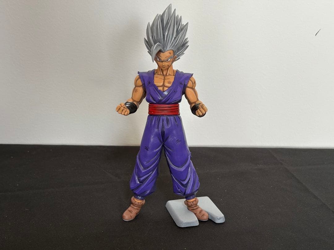 m*j様 孫悟飯ビースト　リペイント　まとめ売り