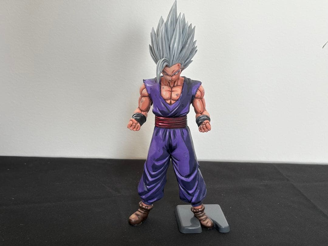 m*j様 孫悟飯ビースト　リペイント　まとめ売り