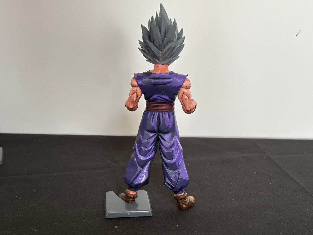 m*j様 孫悟飯ビースト　リペイント　まとめ売り