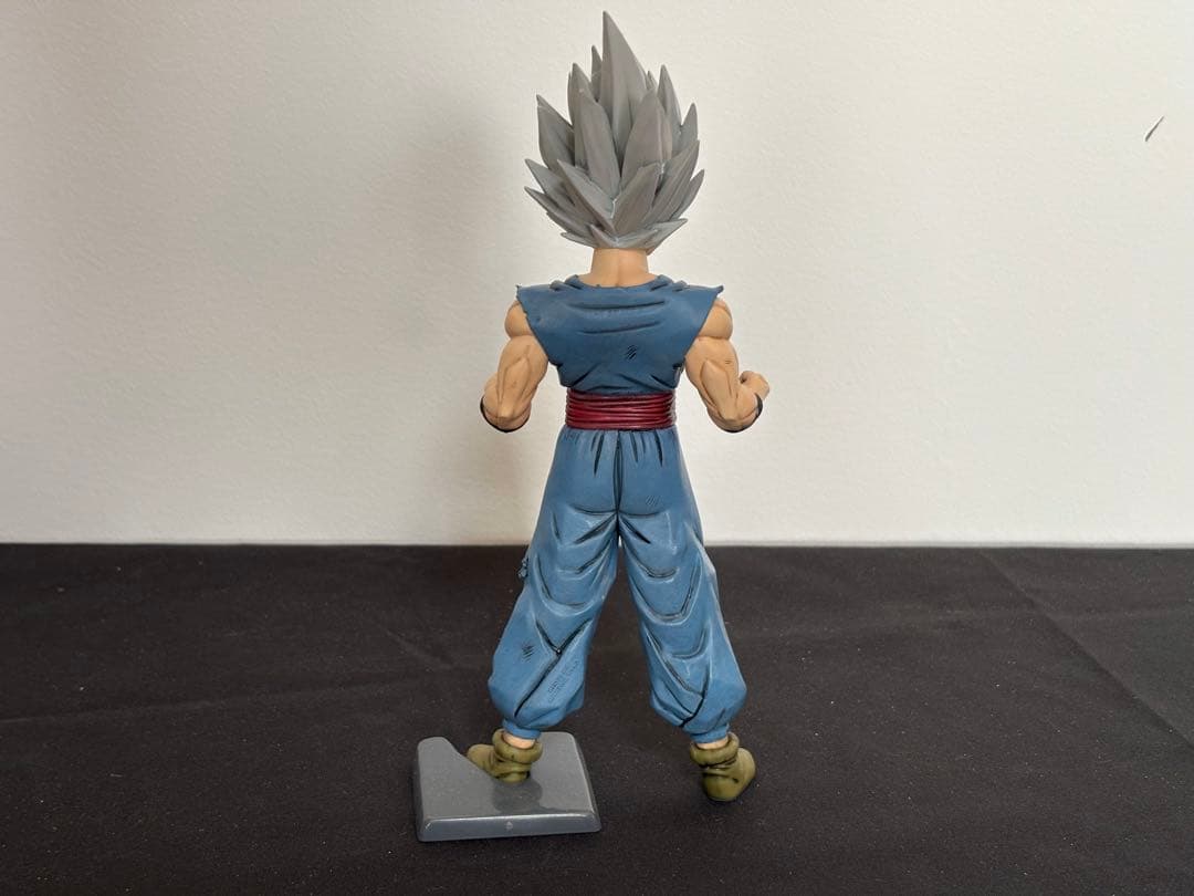 m*j様 孫悟飯ビースト　リペイント　まとめ売り