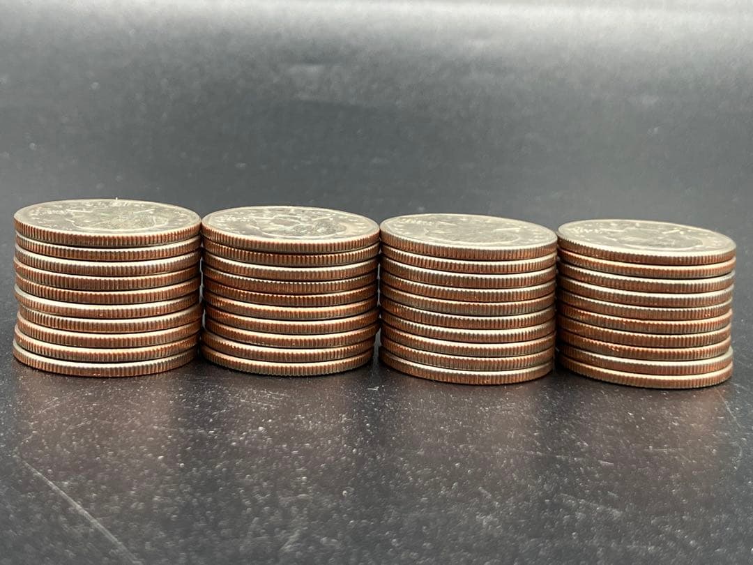 米国1ドル スーザンアンソニー 40枚 ケネディハーフダラー 銀貨 1枚