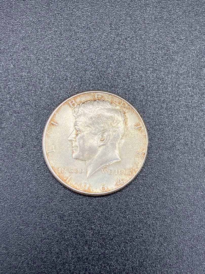 米国1ドル スーザンアンソニー 40枚 ケネディハーフダラー 銀貨 1枚