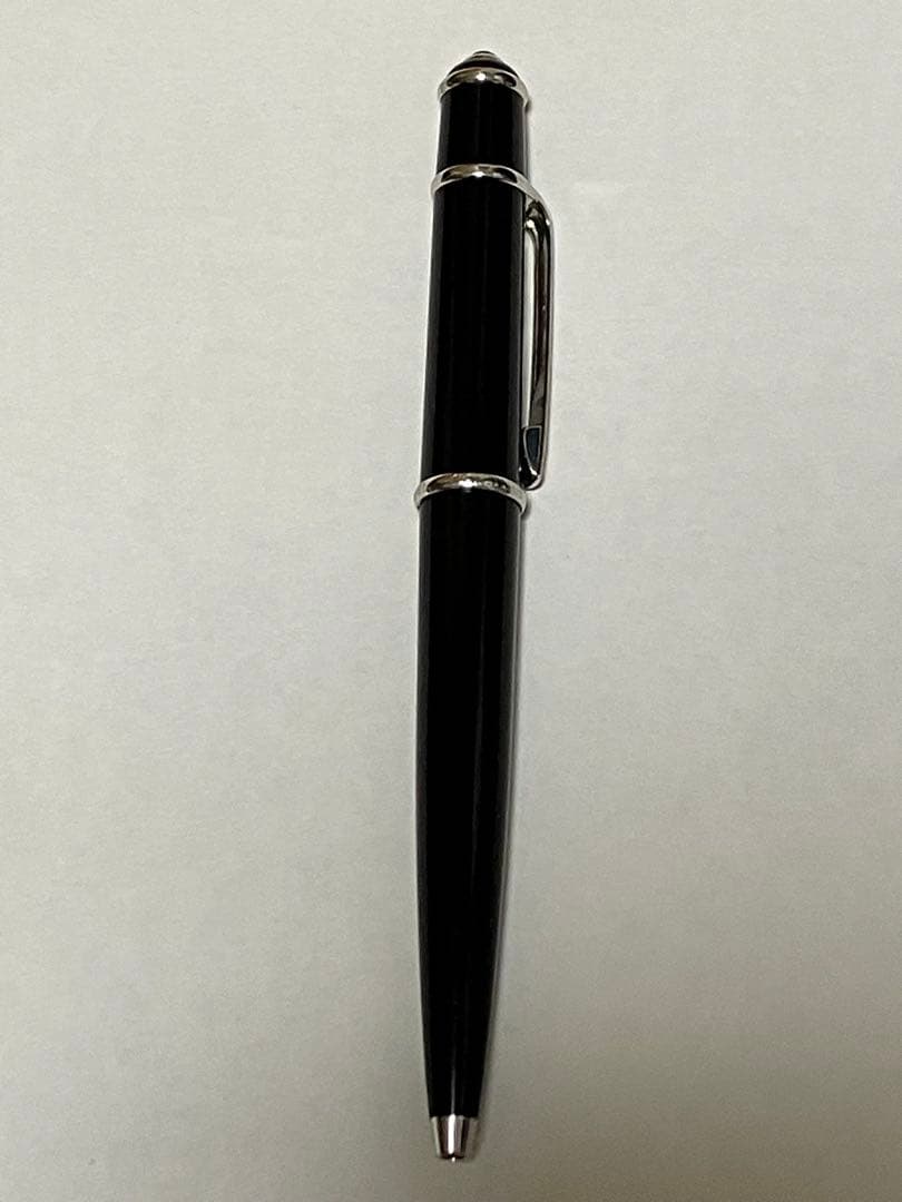 Cartier カルティエ ディアボロ　ボールペン