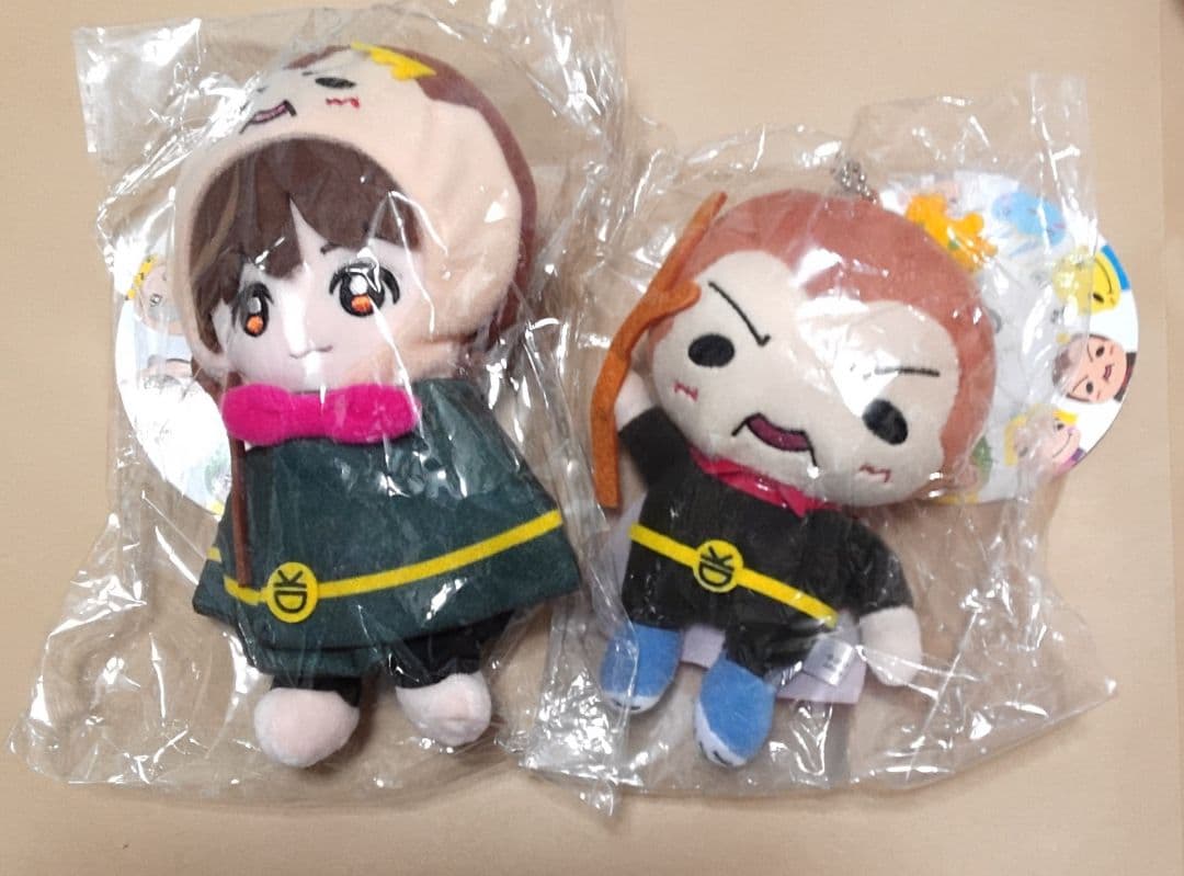 Hey! Say! JUMP　　グッズ