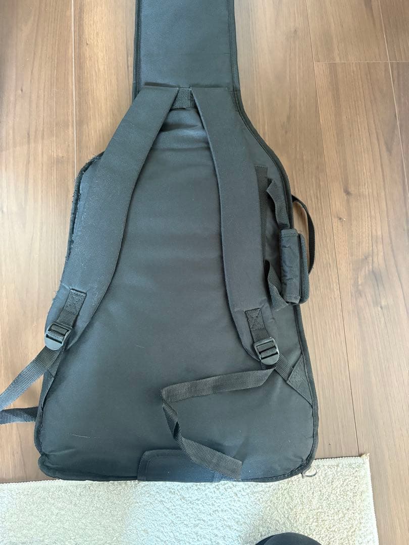 FENDER JAPAN st 57TX 美品‼︎