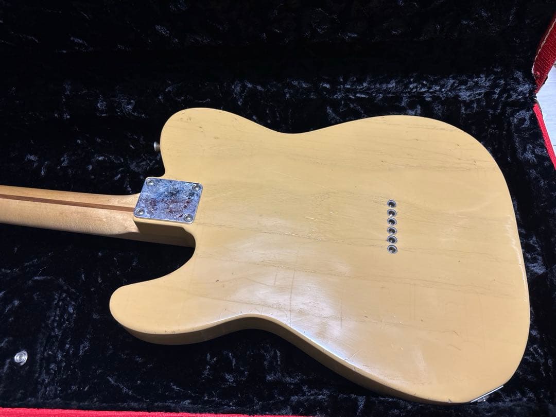 ギター rs guitarworks workhorse special