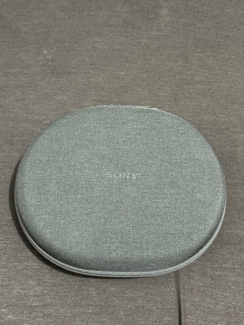 【早い者勝ち】SONY ワイヤレスヘッドホン ブラック　WH-XB910N