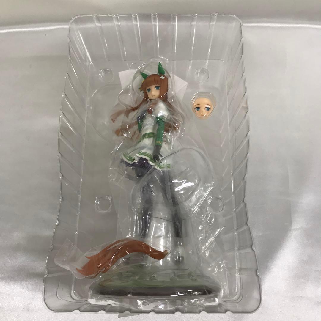 サイレンススズカ 「ウマ娘 プリティーダービー」 Lucrea 1/7