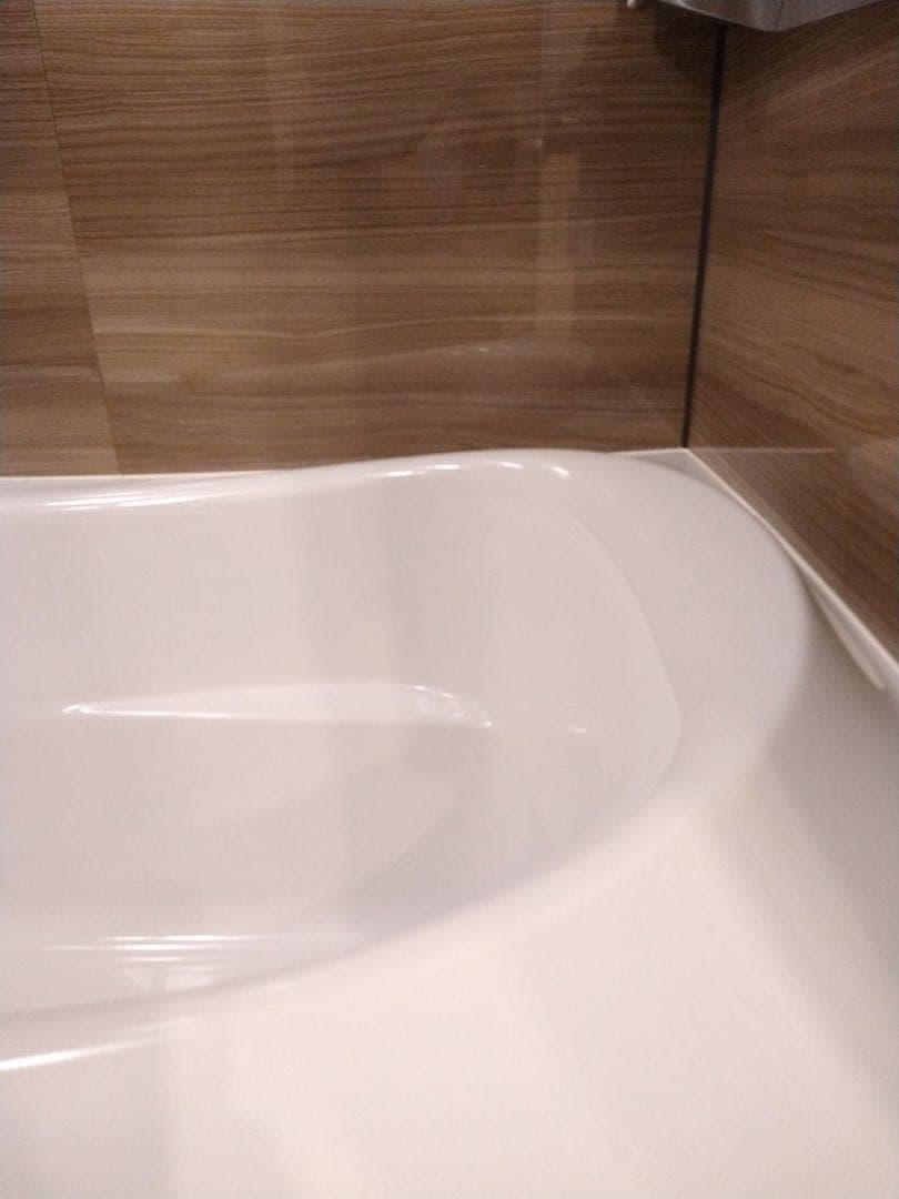 【展示品】TOTO★冷めにくい風呂ふた★140★クレイドル浴槽★2枚組★節電