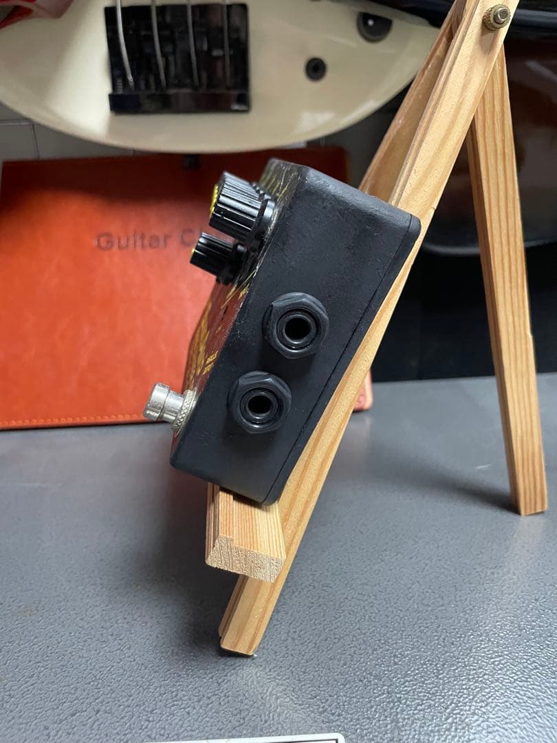 ベース SANSAMP BASS D DI 31