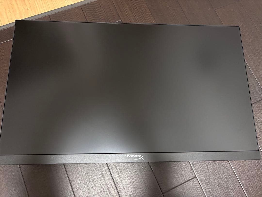 HyperX ARMADA 25 FHD ゲーミングモニター