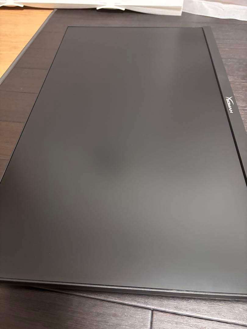 HyperX ARMADA 25 FHD ゲーミングモニター