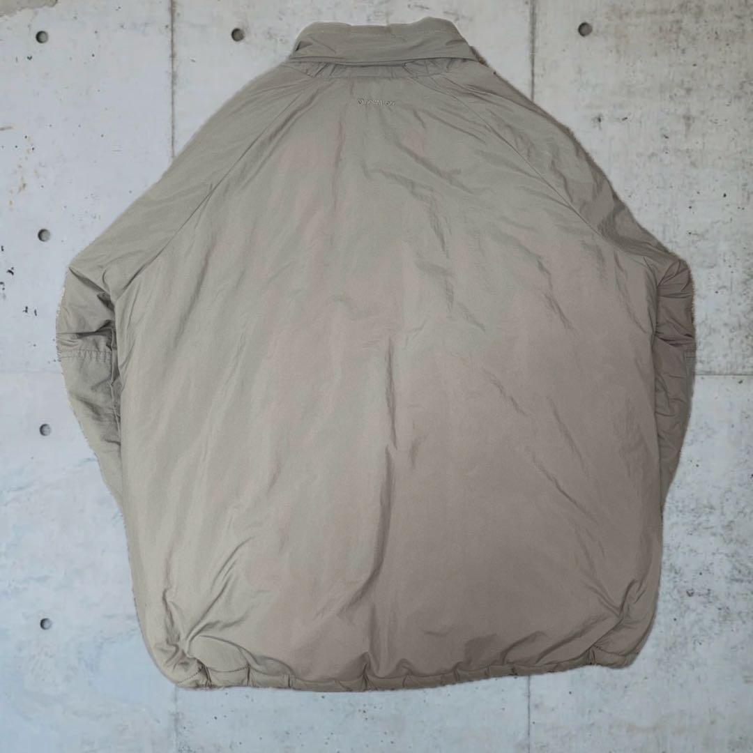 FREAK'S STORE LEVEL7 PRIMALOFT ジャケット S