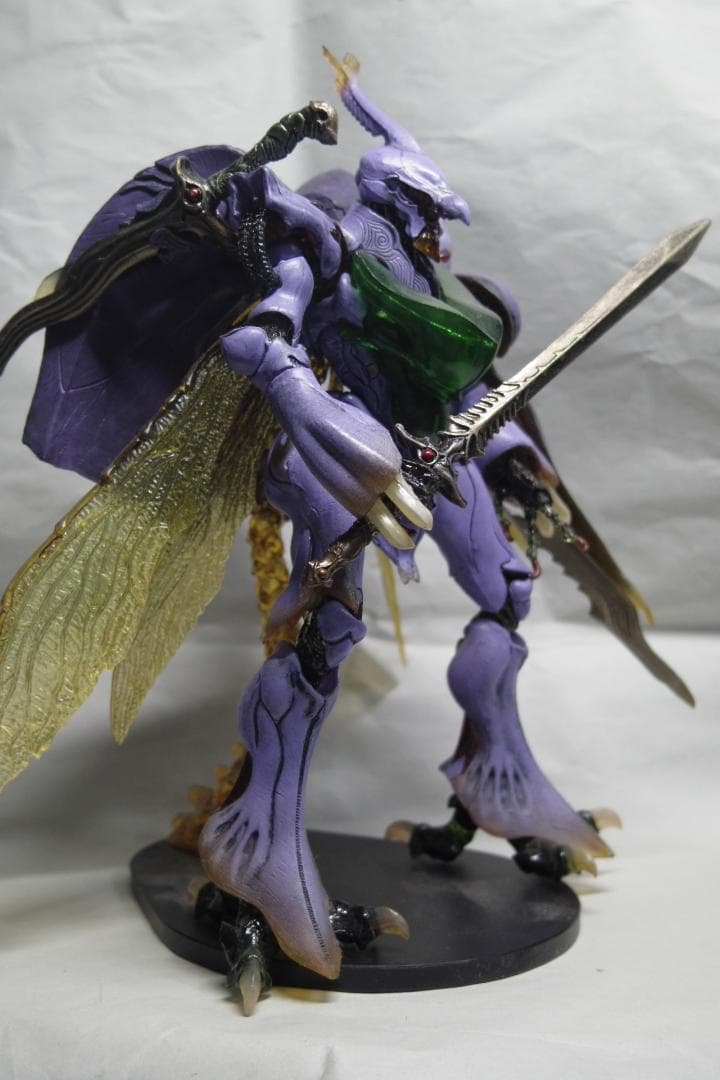 ロード・オブ・バイストンウェル　ダンバイン『聖戦士ダンバイン』