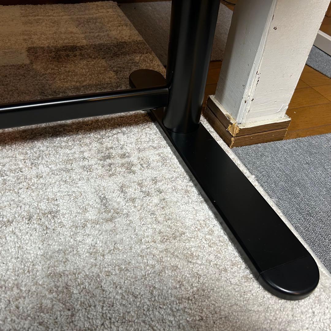 都内23区送料無料❗️PYKES PEAK電動昇降スタンディングデスクS-200✨