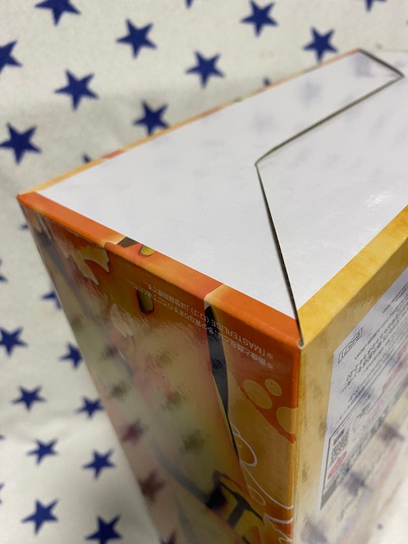 【オンライン】 NARUTO MASTERLISE ナルト D賞 フィギュア