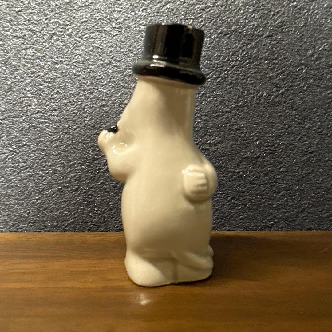 ムーミンと仲間たち BULLS社のヴィンテージ リトルミィスナフキン